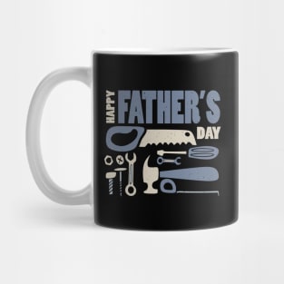 Happy Father's Day Mug